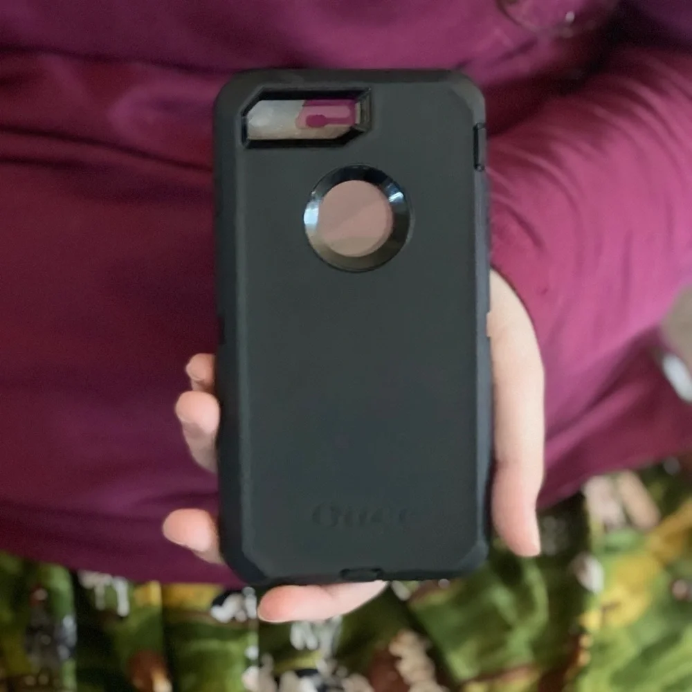 OtterBox iPhone 8 Plus/7 Plus Case